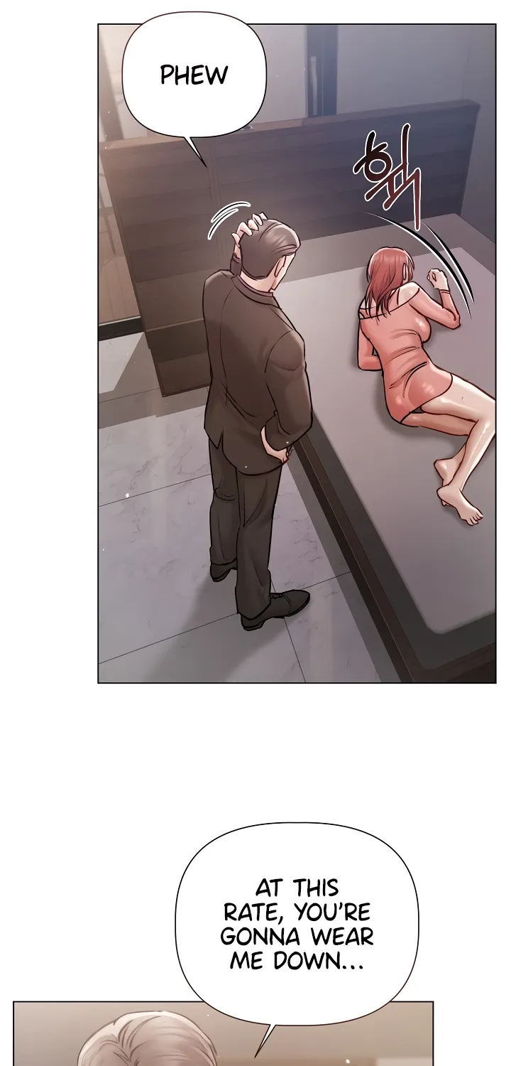 Read Chained to Poverty chapter 7 image 54 on Lezhin