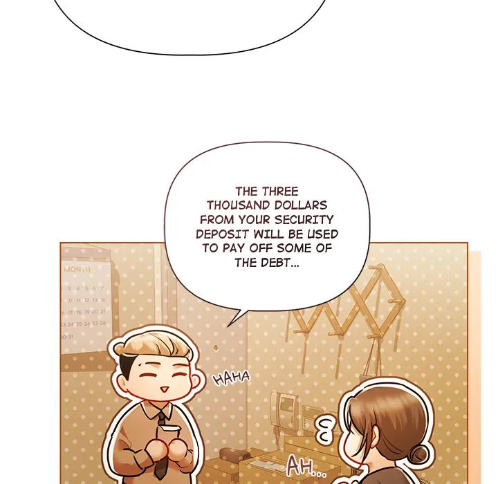 Read Chained to Poverty chapter 8.1 image 107 on Lezhin