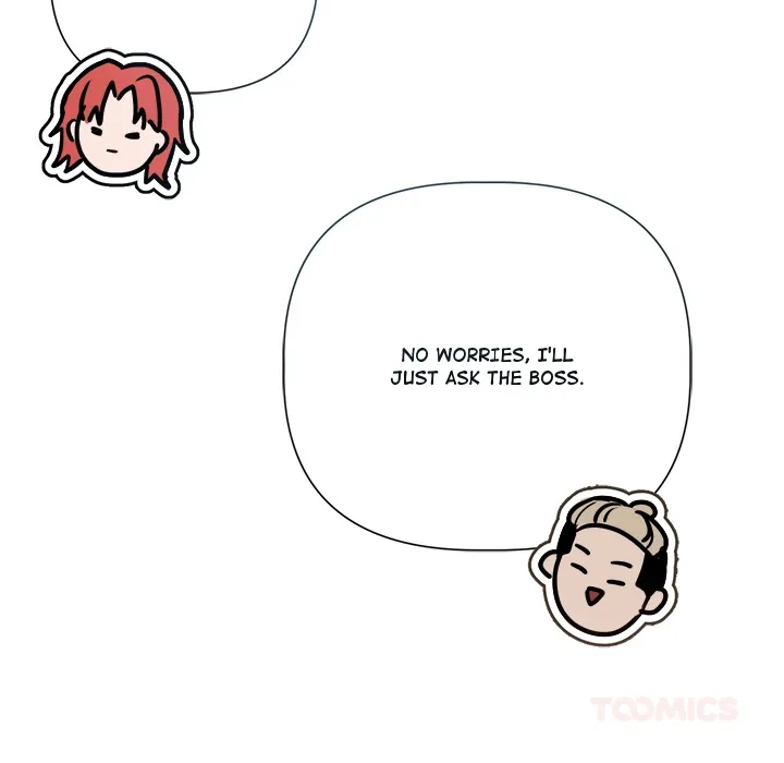 Read Chained to Poverty chapter 8.1 image 119 on Lezhin