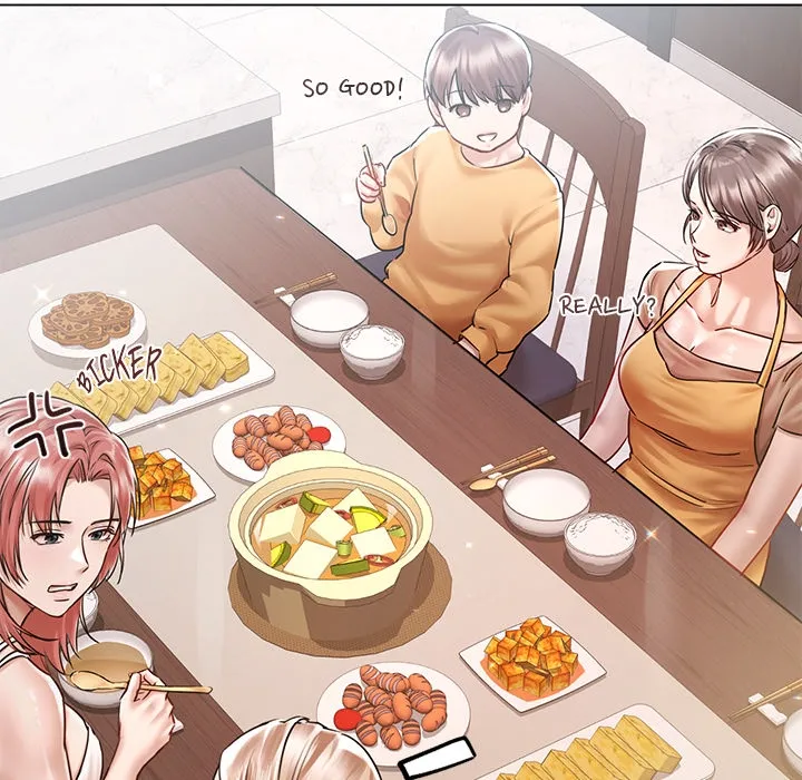 Read Chained to Poverty chapter 8.1 image 120 on Lezhin