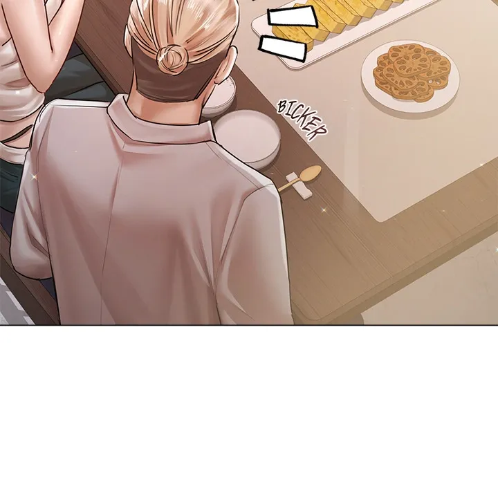 Read Chained to Poverty chapter 8.1 image 121 on Lezhin