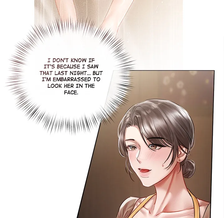 Read Chained to Poverty chapter 8.1 image 129 on Lezhin