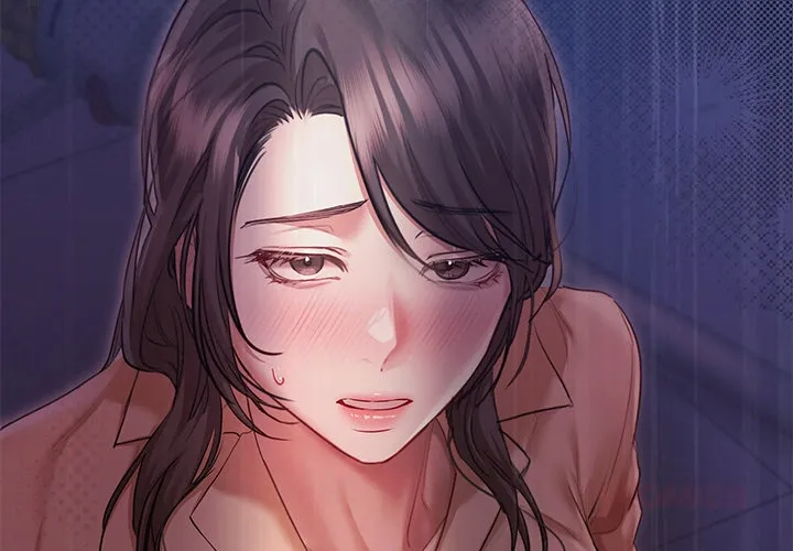 Read Chained to Poverty chapter 8.1 image 2 on Lezhin