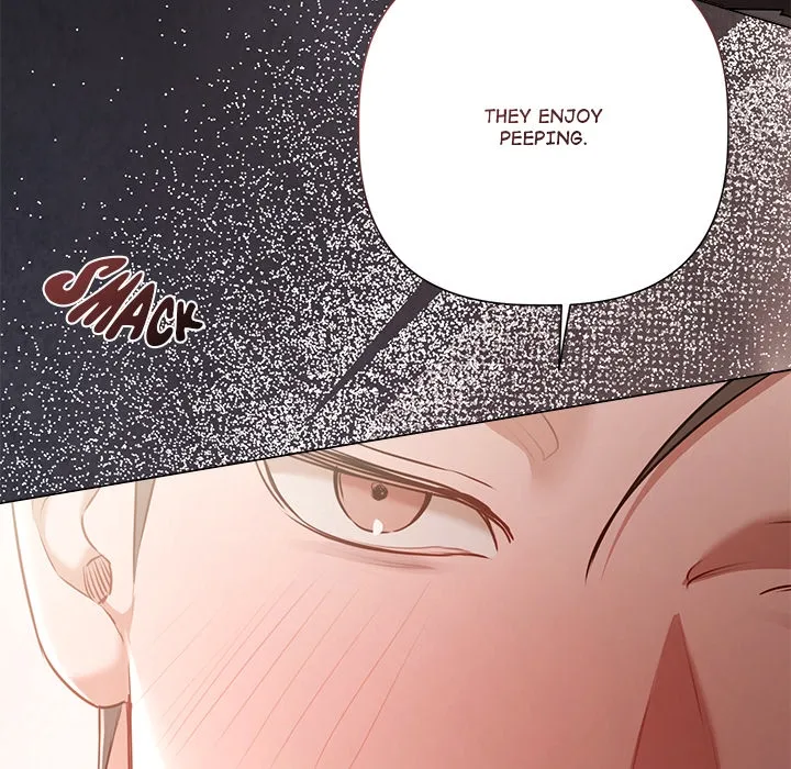 Read Chained to Poverty chapter 8.1 image 23 on Lezhin