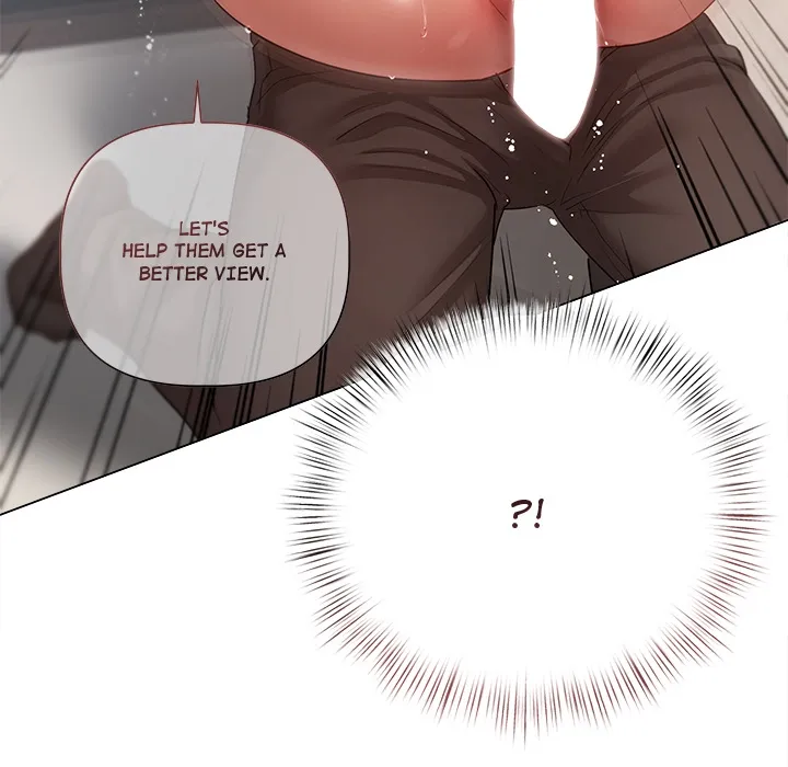 Read Chained to Poverty chapter 8.1 image 30 on Lezhin