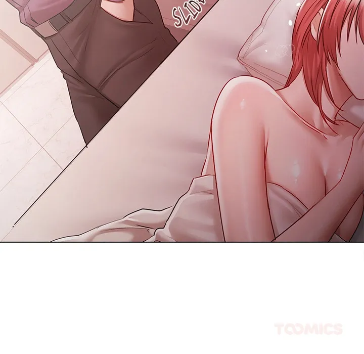 Read Chained to Poverty chapter 8.1 image 74 on Lezhin