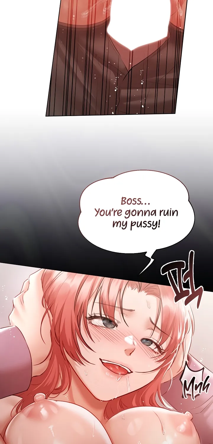 Read Chained to Poverty chapter 8 image 21 on Lezhin