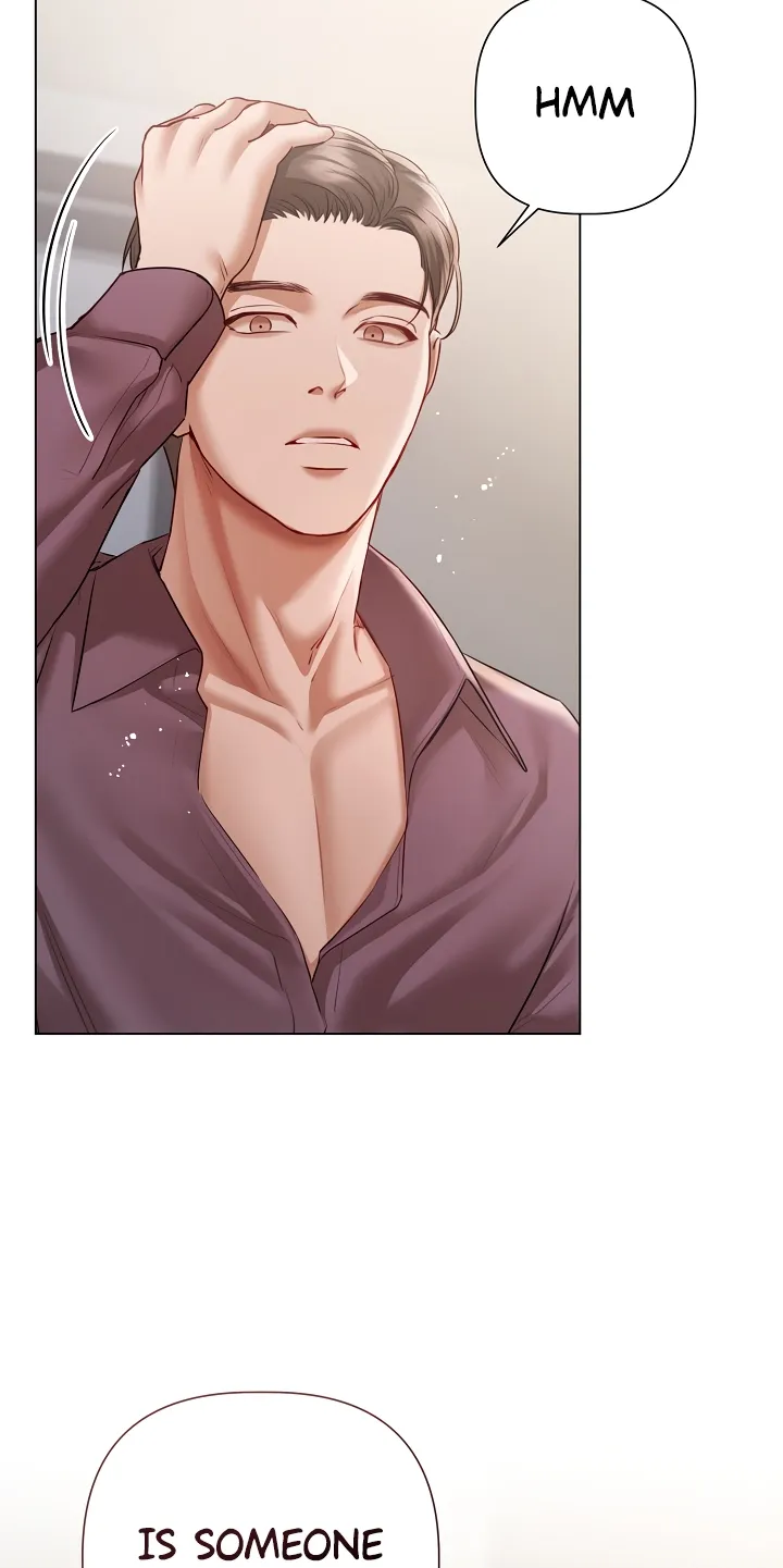 Read Chained to Poverty chapter 8 image 4 on Lezhin