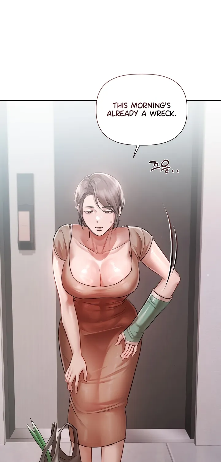 Read Chained to Poverty chapter 8 image 48 on Lezhin