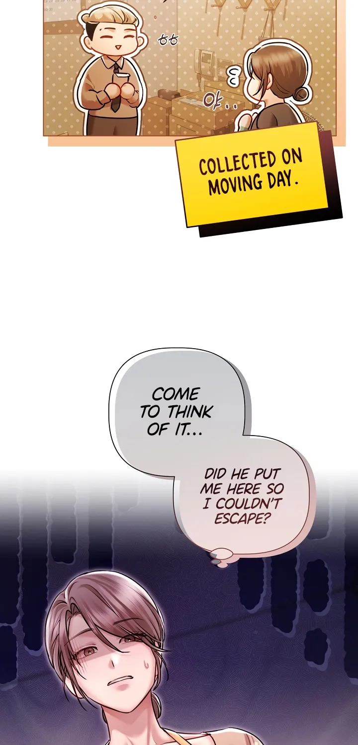 Read Chained to Poverty chapter 8 image 57 on Lezhin