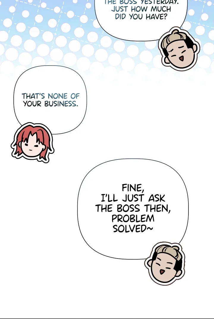 Read Chained to Poverty chapter 8 image 63 on Lezhin