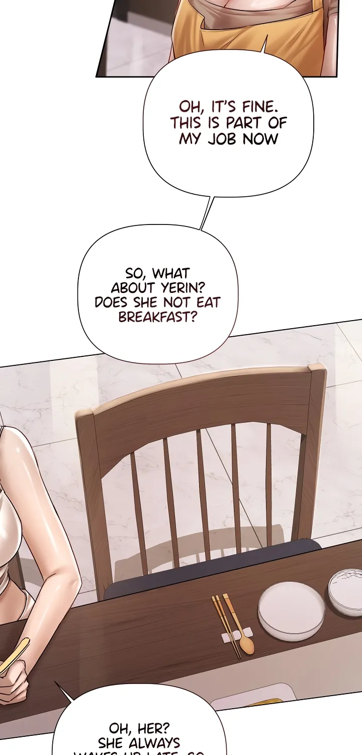 Read Chained to Poverty chapter 8 image 69 on Lezhin
