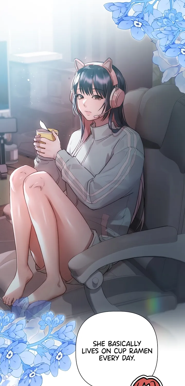 Read Chained to Poverty chapter 8 image 71 on Lezhin