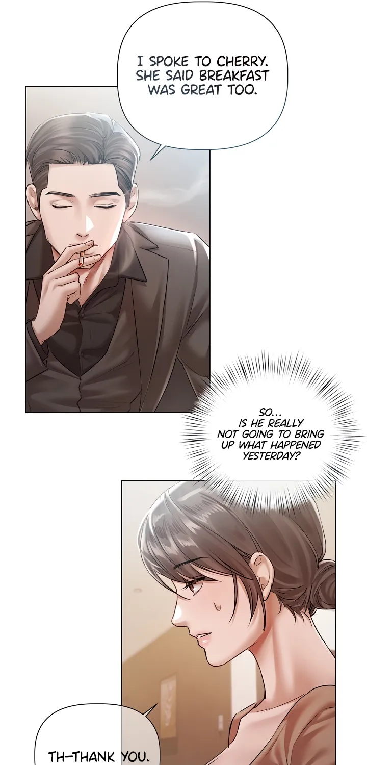 Read Chained to Poverty chapter 8 image 78 on Lezhin