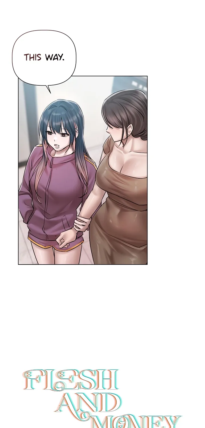 Read Chained to Poverty chapter 9 image 12 on Lezhin