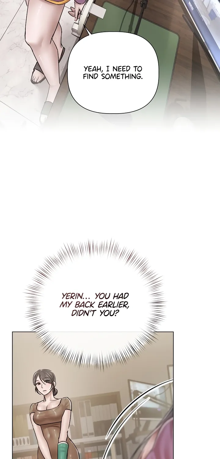 Read Chained to Poverty chapter 9 image 15 on Lezhin