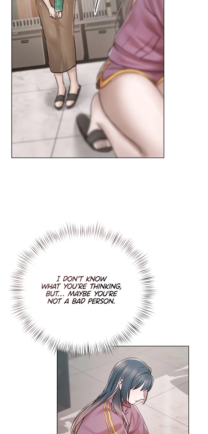 Read Chained to Poverty chapter 9 image 16 on Lezhin