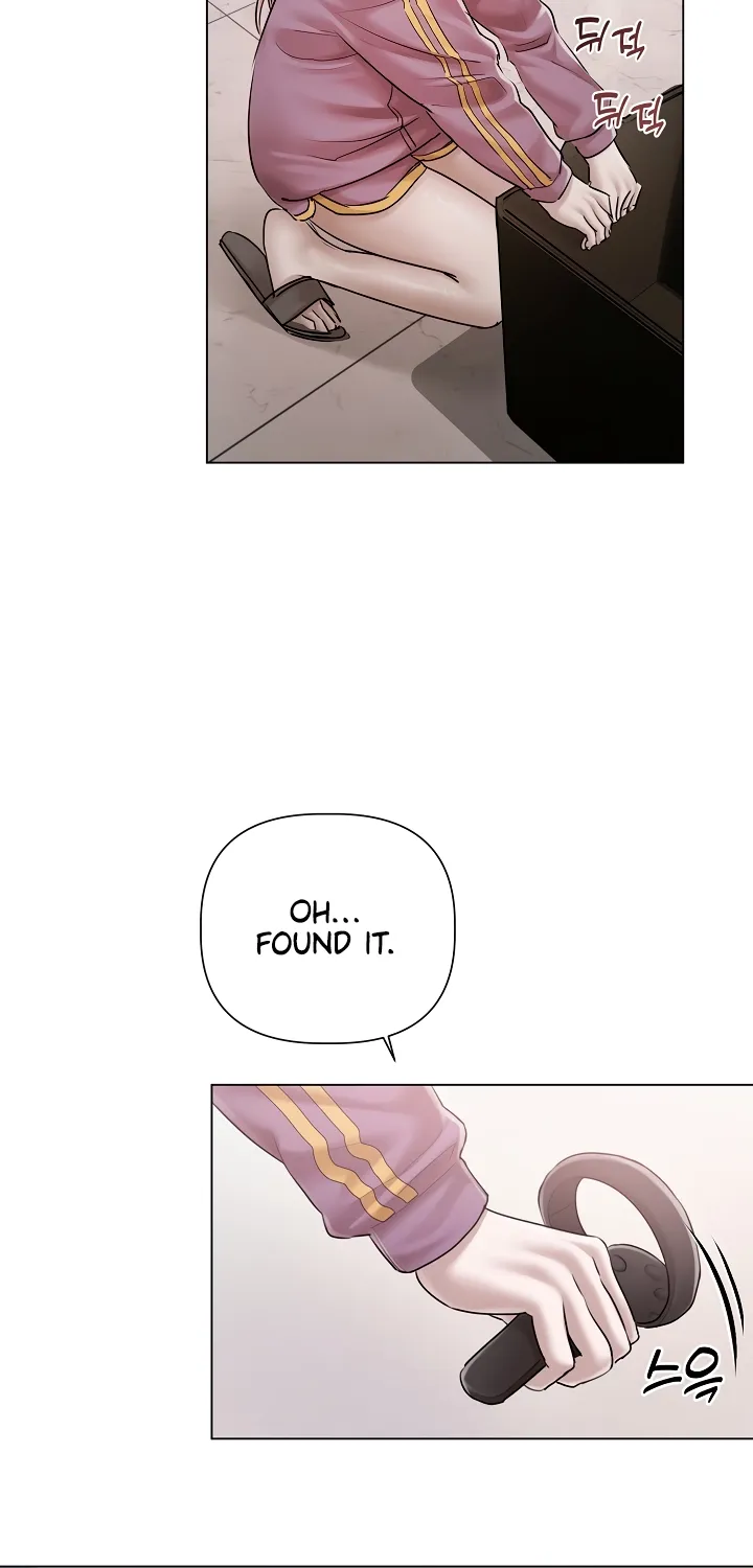 Read Chained to Poverty chapter 9 image 17 on Lezhin