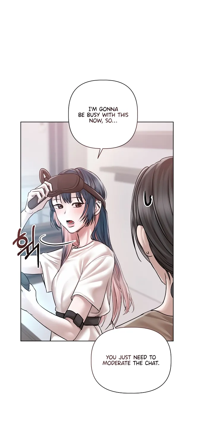 Read Chained to Poverty chapter 9 image 23 on Lezhin