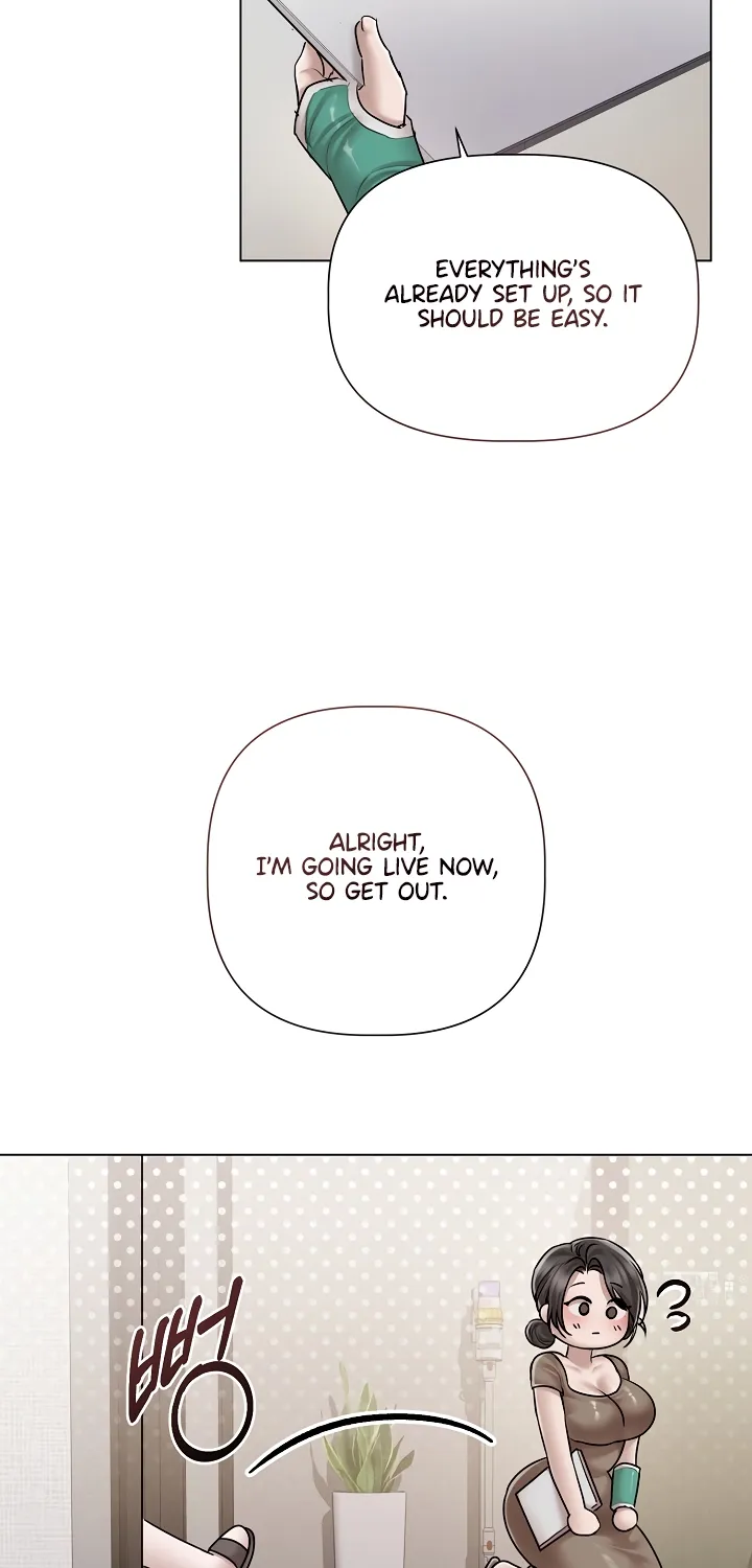 Read Chained to Poverty chapter 9 image 25 on Lezhin