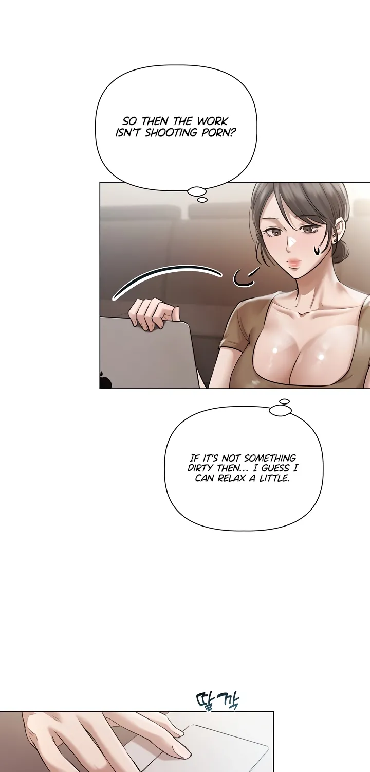 Read Chained to Poverty chapter 9 image 27 on Lezhin