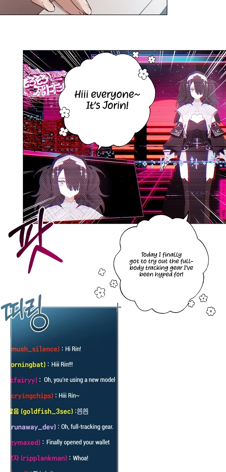 Read Chained to Poverty chapter 9 image 28 on Lezhin