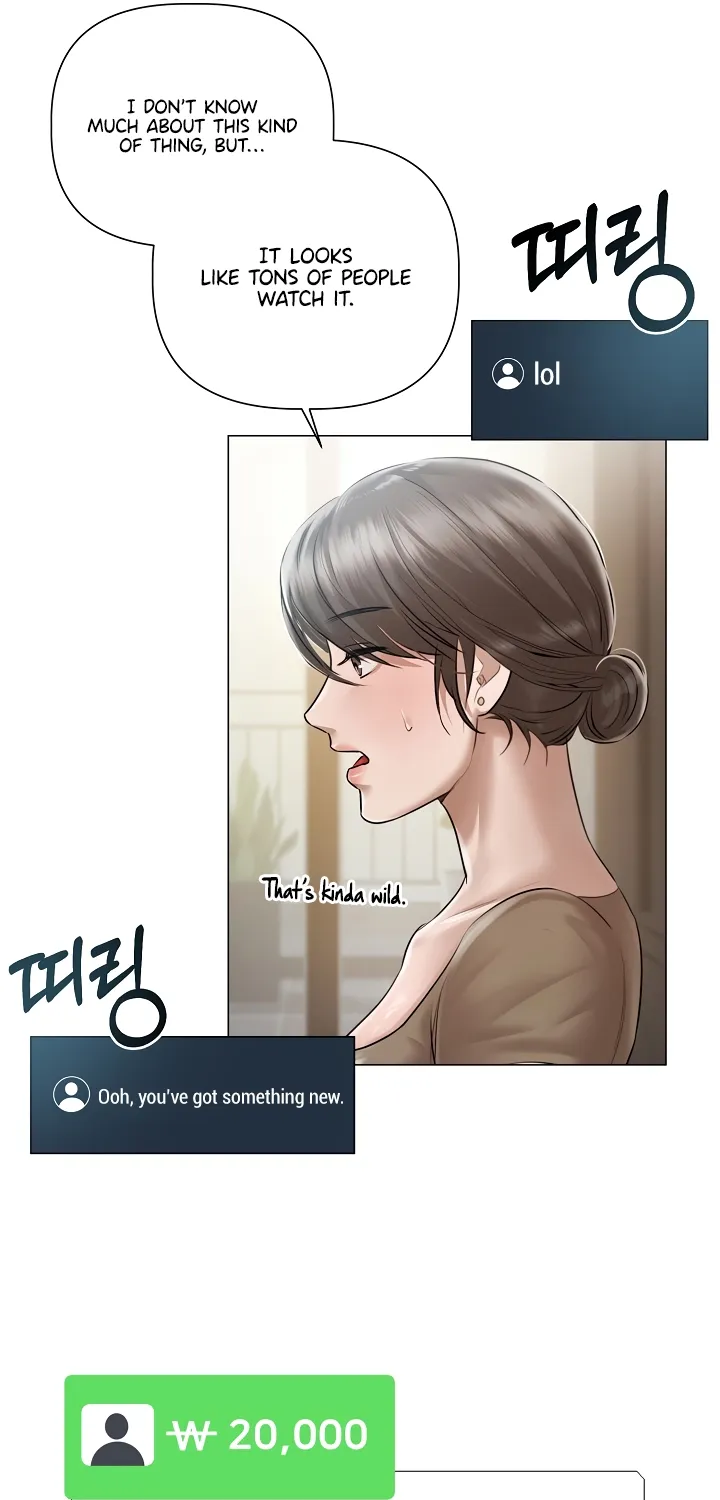 Read Chained to Poverty chapter 9 image 30 on Lezhin