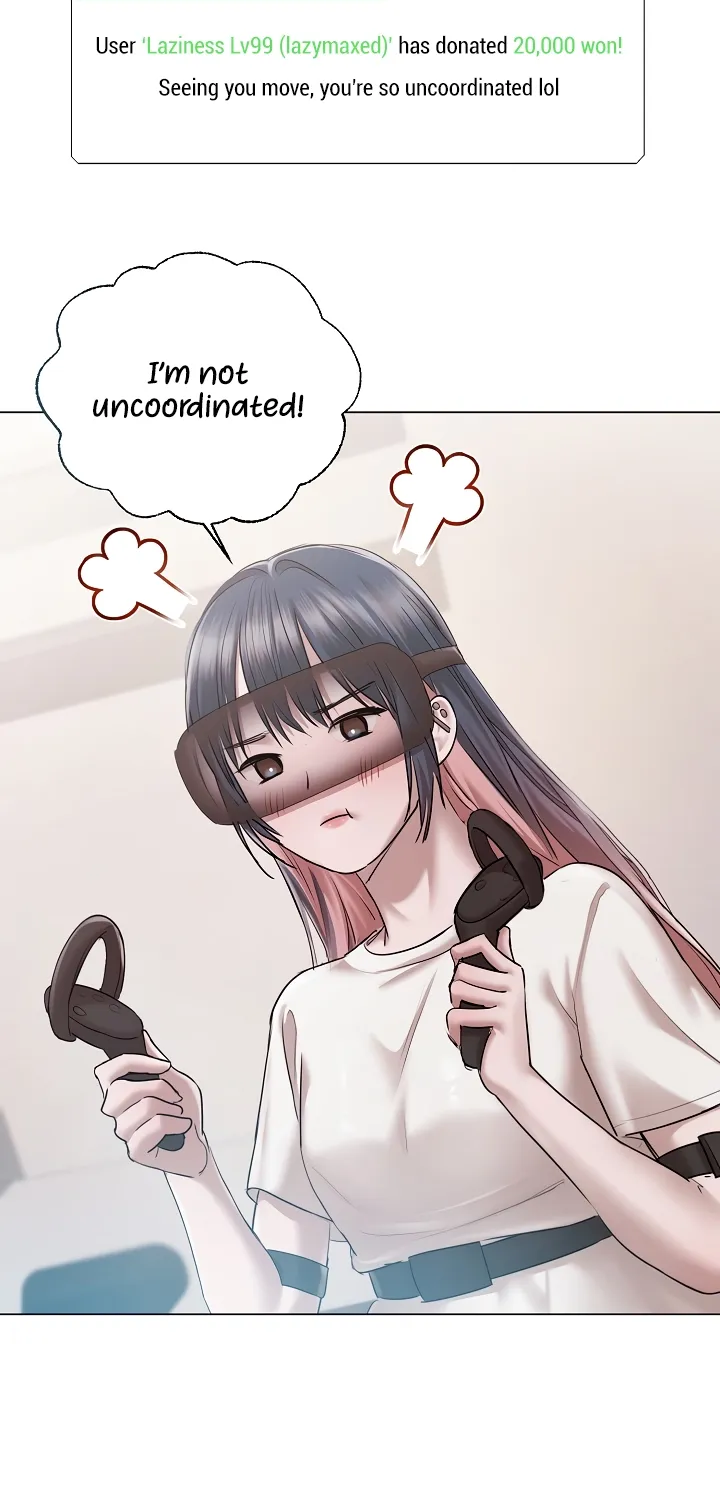 Read Chained to Poverty chapter 9 image 31 on Lezhin