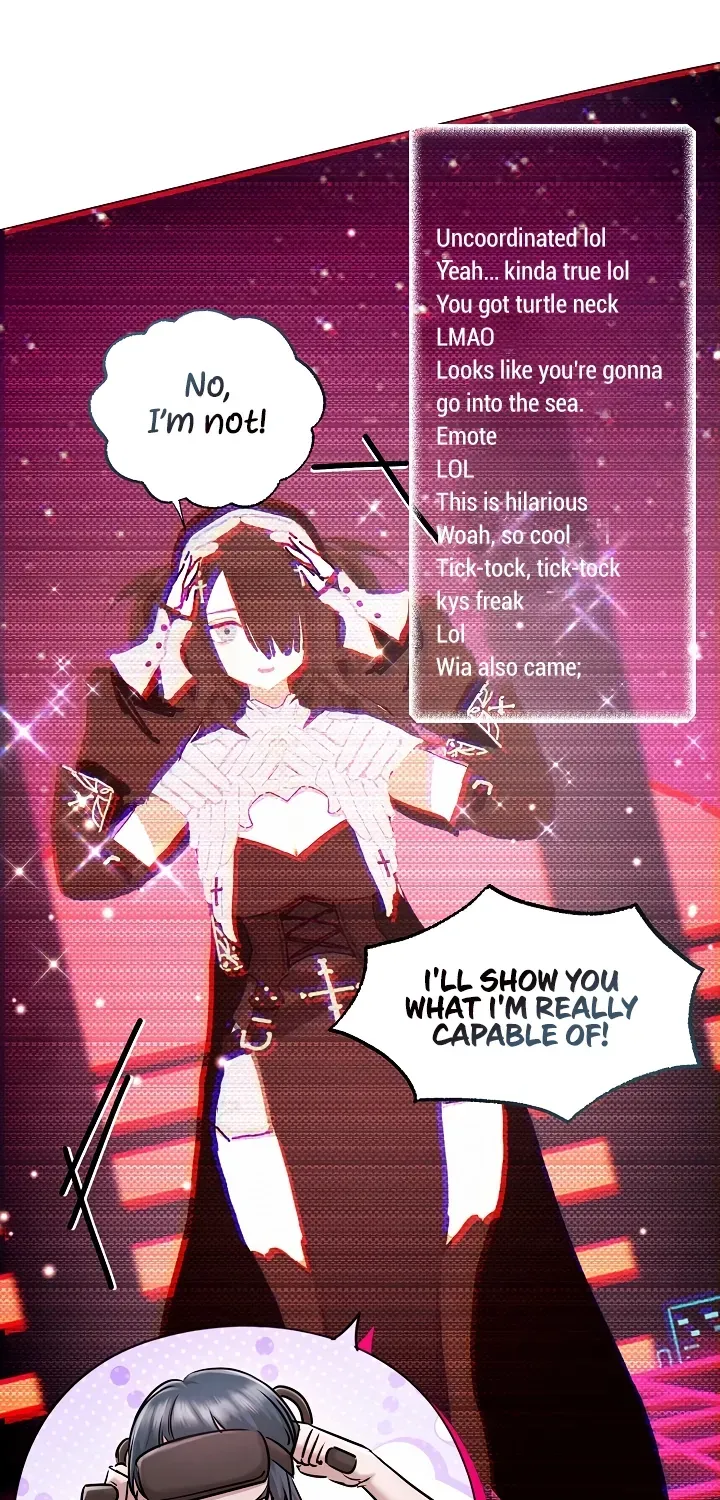 Read Chained to Poverty chapter 9 image 32 on Lezhin