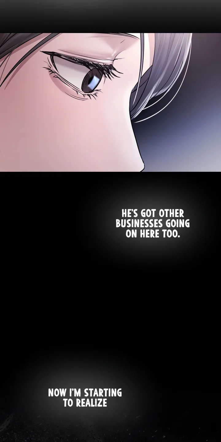 Read Chained to Poverty chapter 9 image 35 on Lezhin