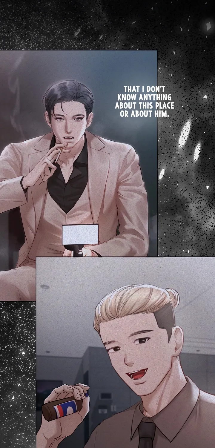 Read Chained to Poverty chapter 9 image 36 on Lezhin