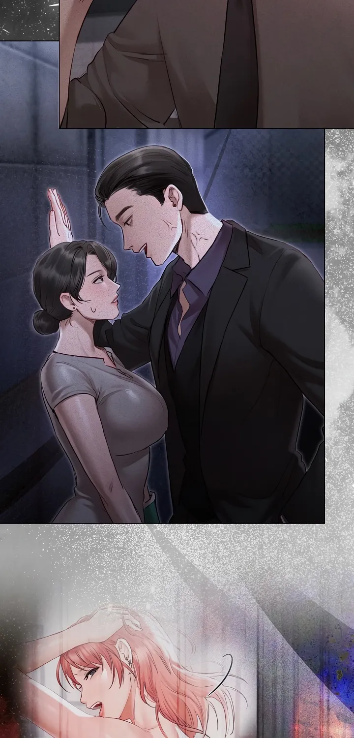 Read Chained to Poverty chapter 9 image 37 on Lezhin
