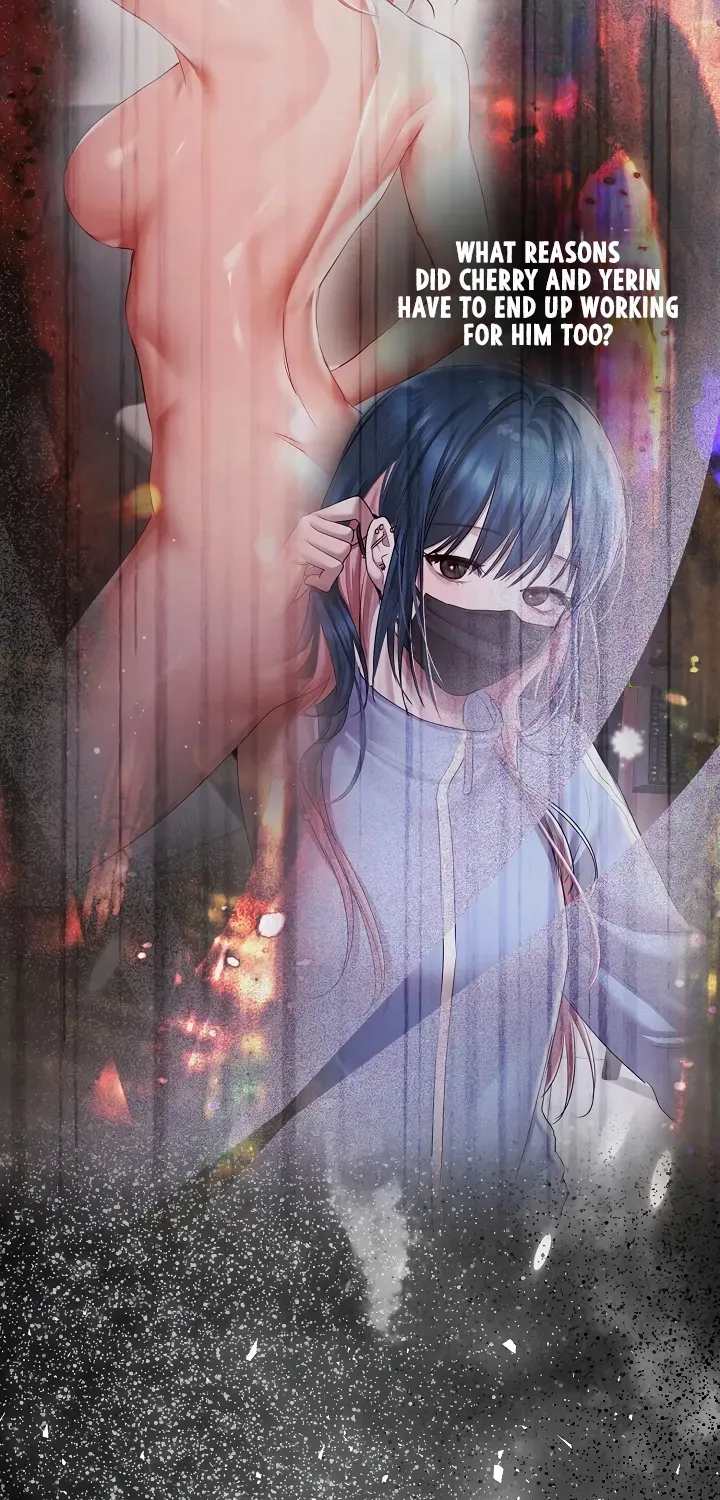 Read Chained to Poverty chapter 9 image 38 on Lezhin