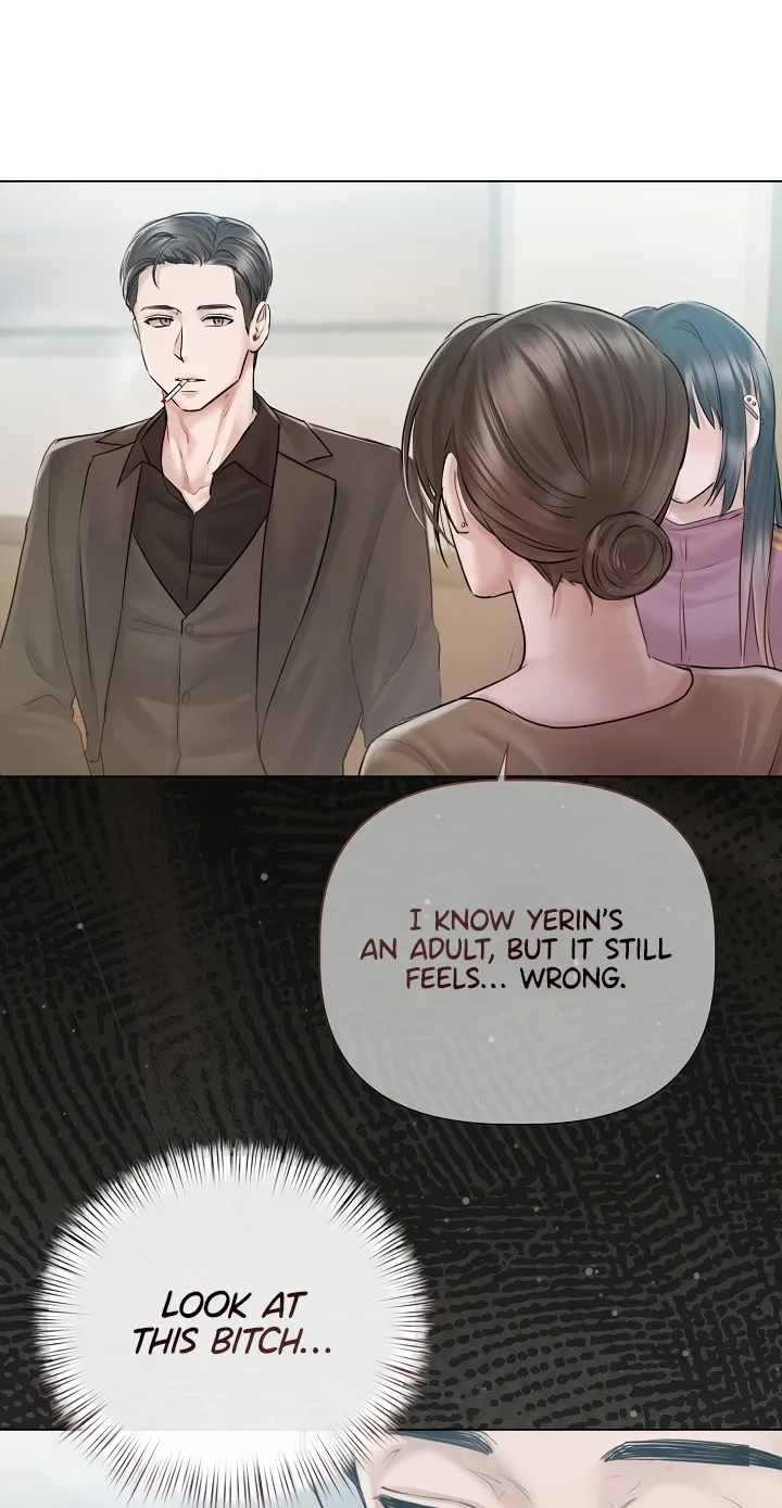 Read Chained to Poverty chapter 9 image 4 on Lezhin