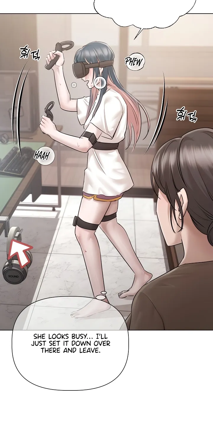 Read Chained to Poverty chapter 9 image 47 on Lezhin