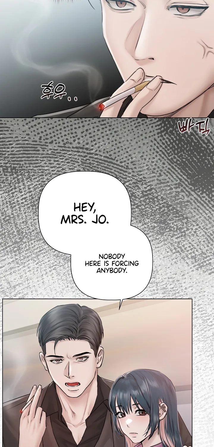 Read Chained to Poverty chapter 9 image 5 on Lezhin