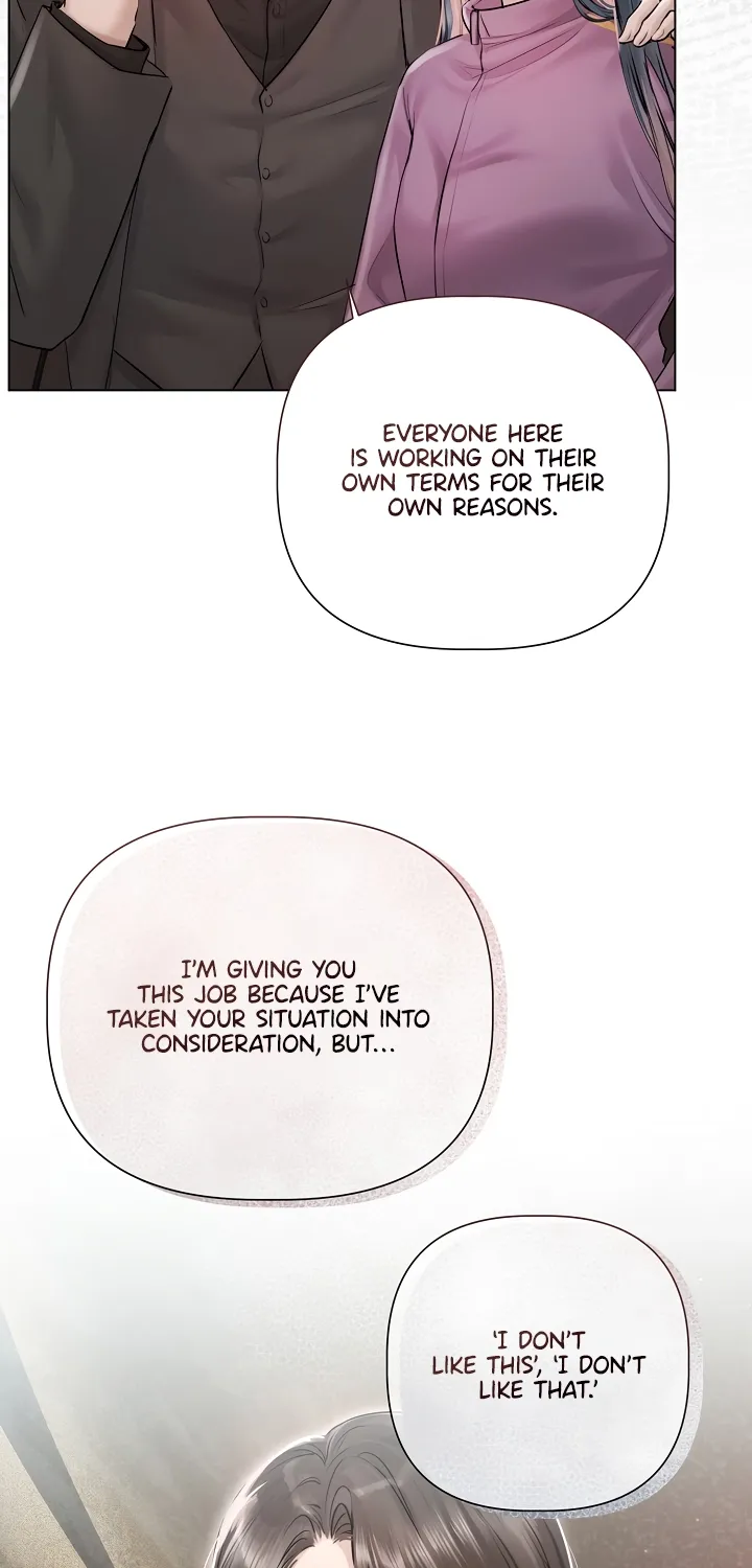 Read Chained to Poverty chapter 9 image 6 on Lezhin