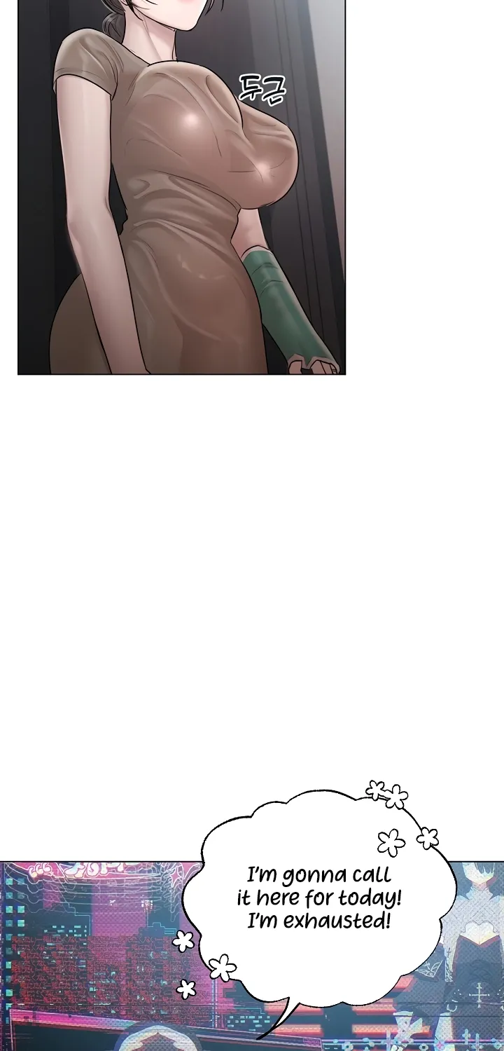 Read Chained to Poverty chapter 9 image 60 on Lezhin