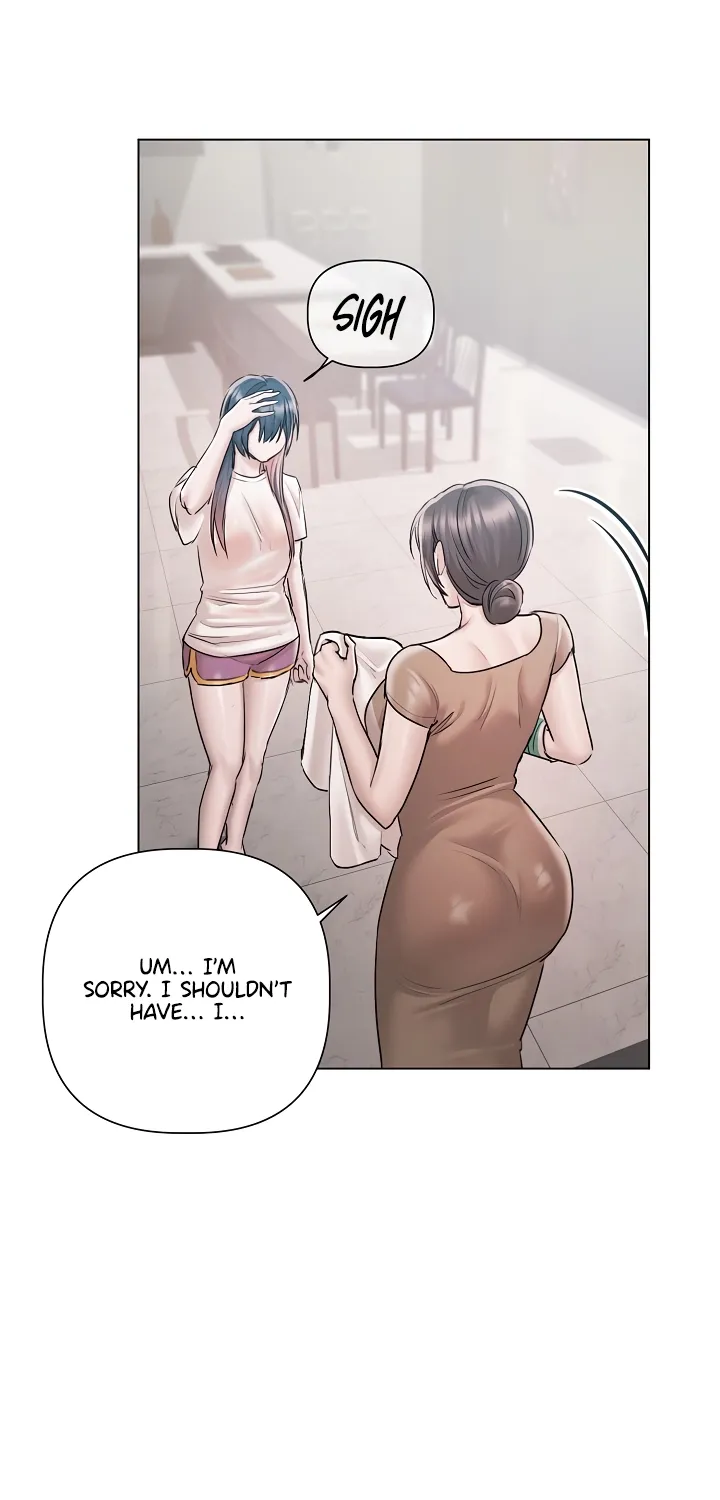 Read Chained to Poverty chapter 9 image 62 on Lezhin