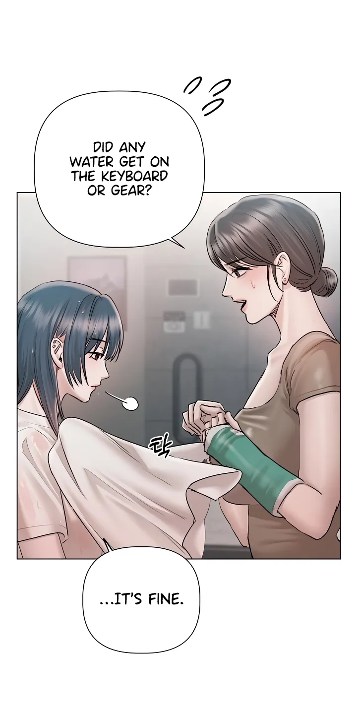 Read Chained to Poverty chapter 9 image 63 on Lezhin