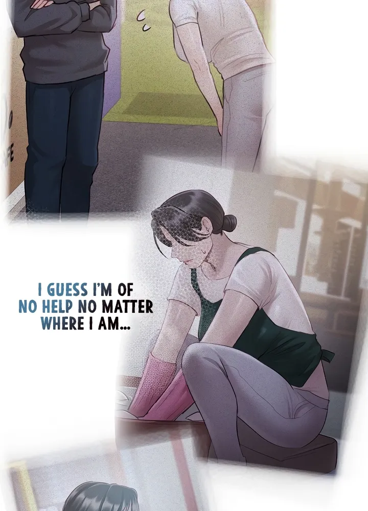 Read Chained to Poverty chapter 9 image 68 on Lezhin