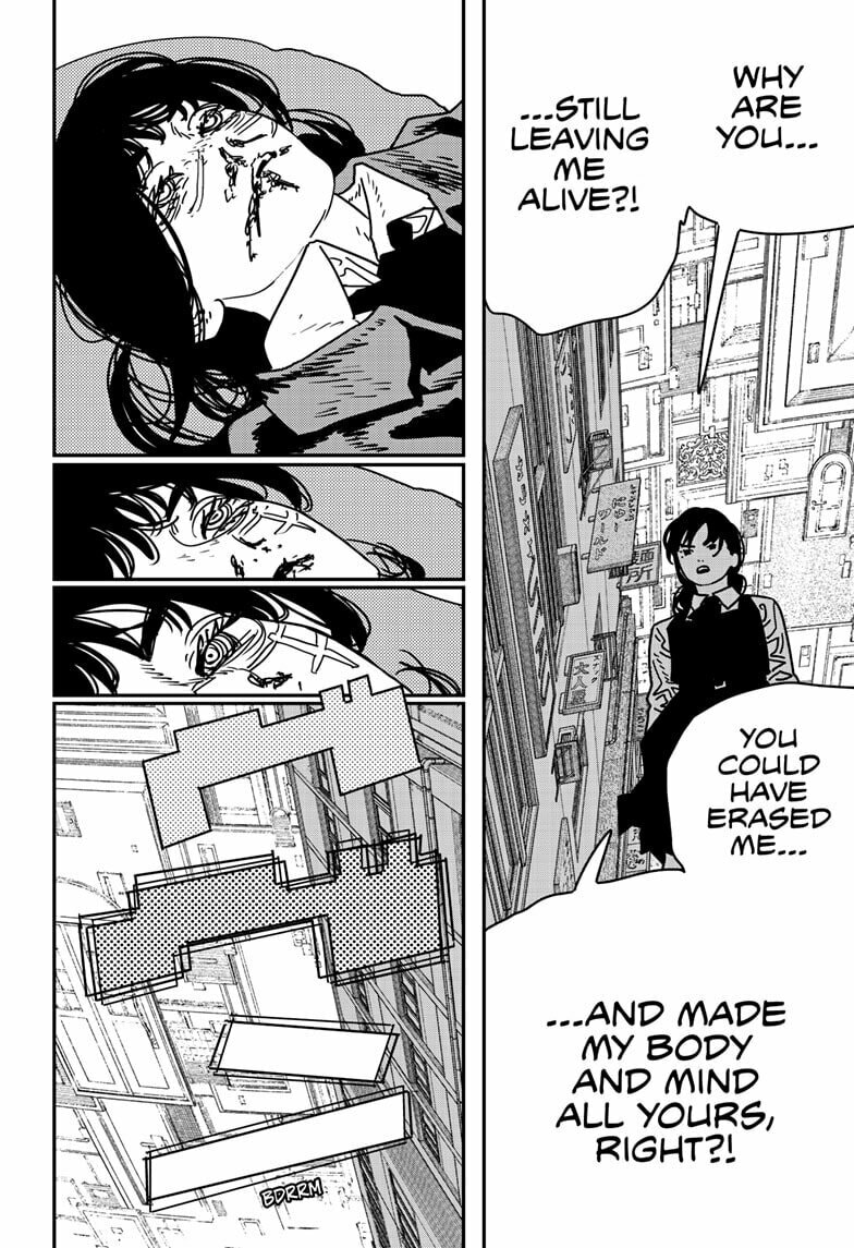 Chainsaw Man Chapter 229 page 3 - 