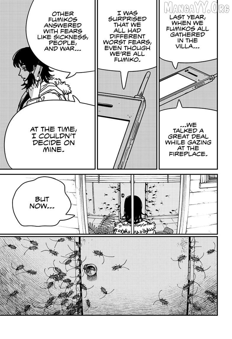 Chainsaw Man Chapter 230 page 13 - 