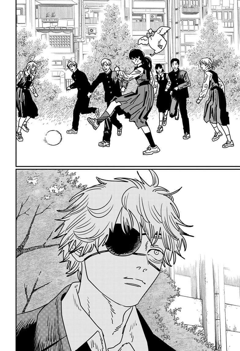Chainsaw Man Chapter 232 page 29 - 
