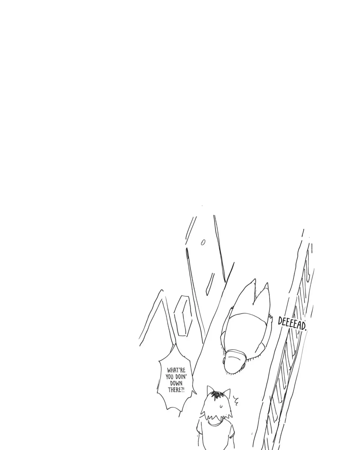 Read Chainsmoker Cat chapter 0.3 image 10 on Lezhin