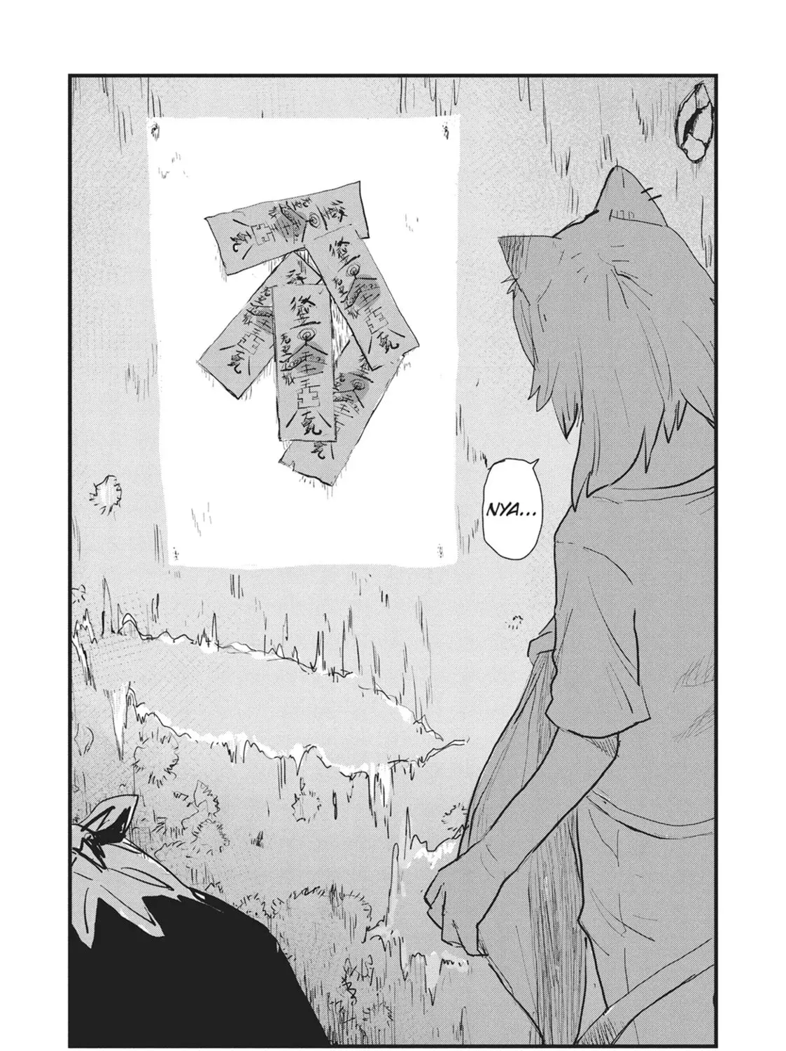 Read Chainsmoker Cat chapter 0.6 image 2 on Lezhin