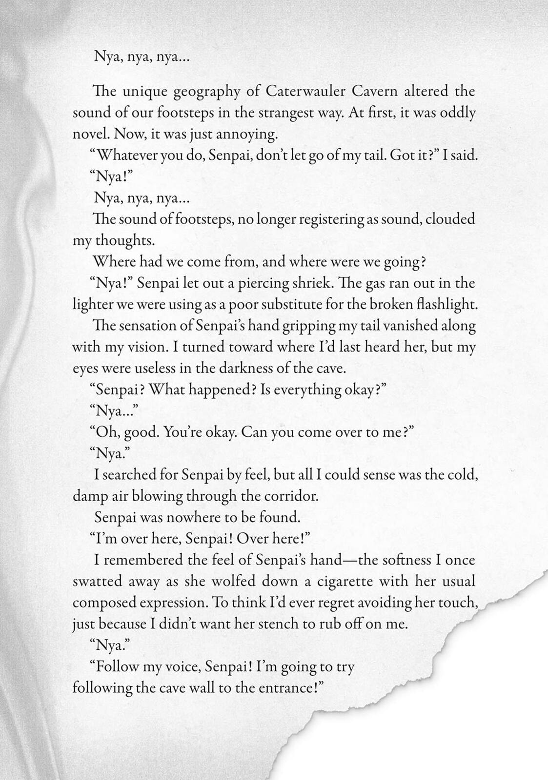 Read Chainsmoker Cat chapter 0 image 107 on Lezhin
