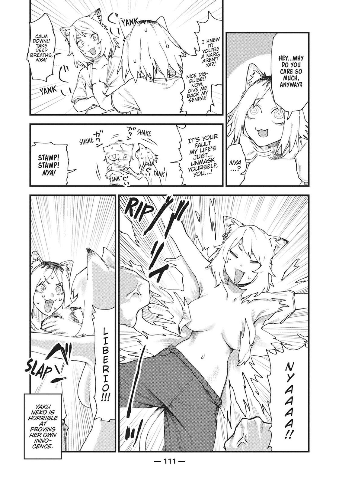 Read Chainsmoker Cat chapter 0 image 111 on Lezhin