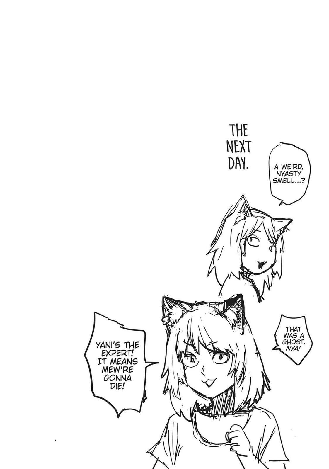 Read Chainsmoker Cat chapter 0 image 156 on Lezhin