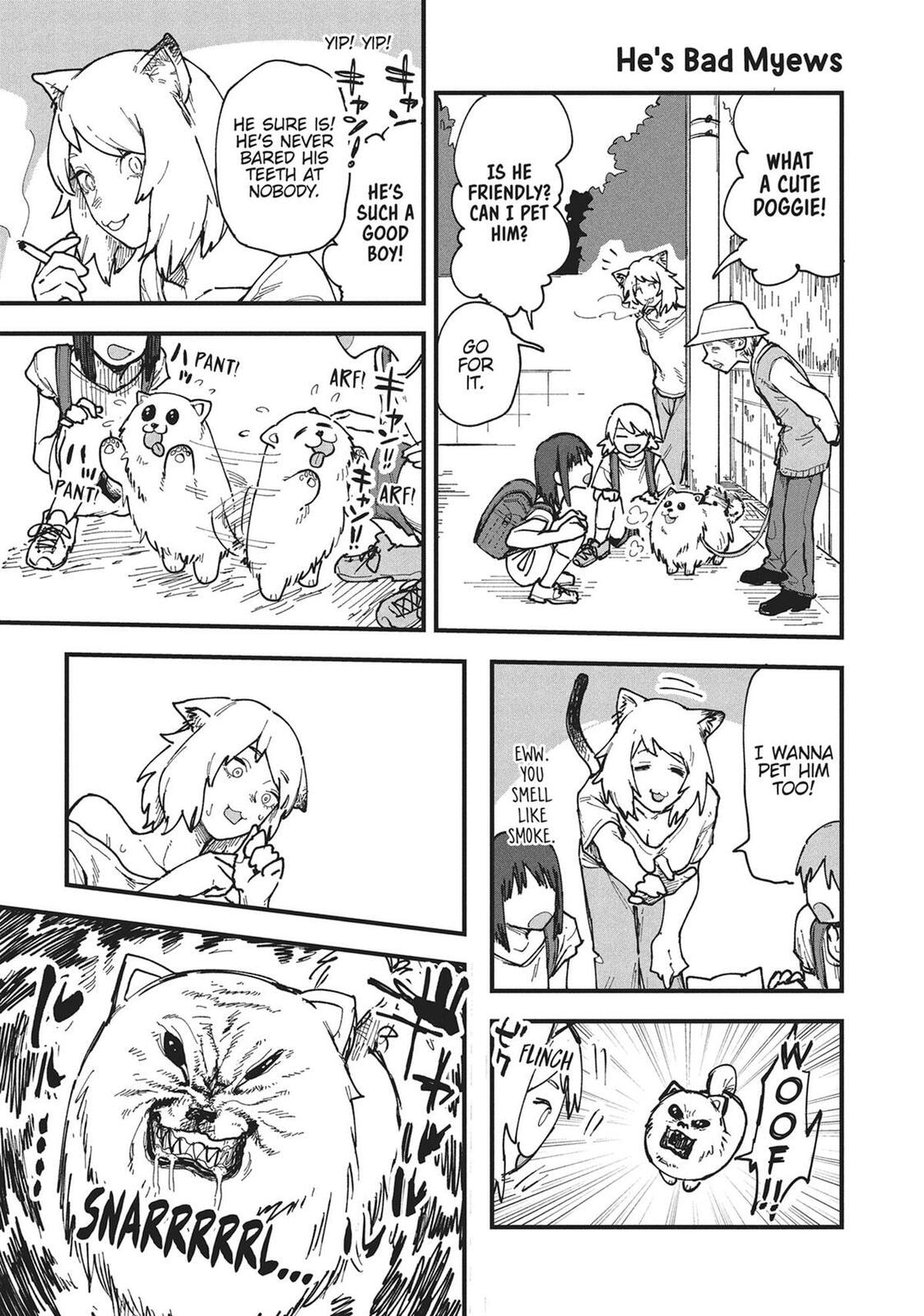 Read Chainsmoker Cat chapter 0 image 47 on Lezhin